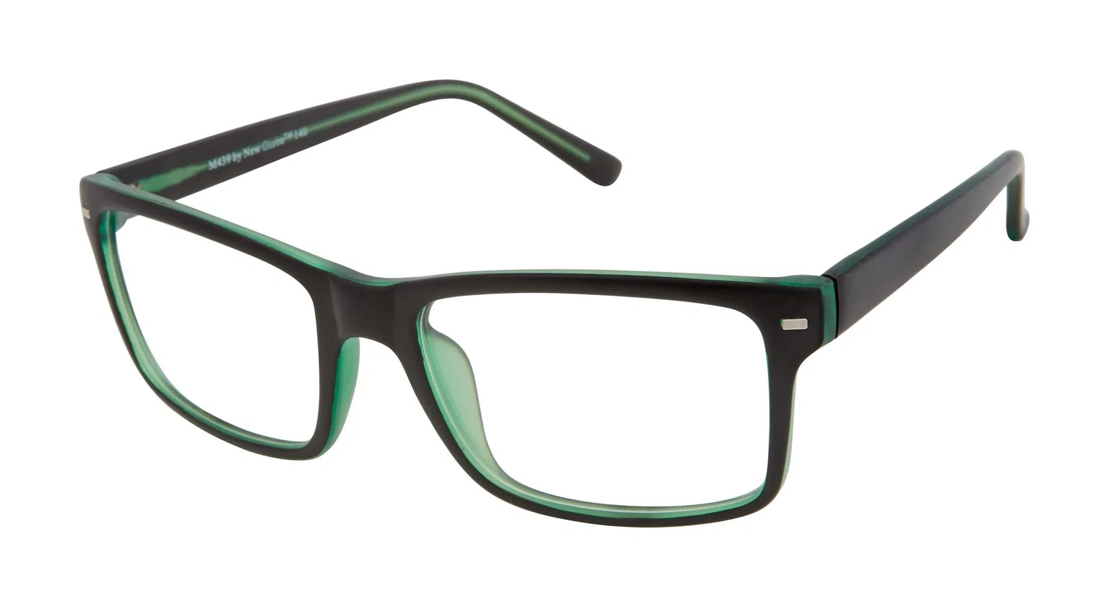 New Globe M439 Eyeglasses - view 2